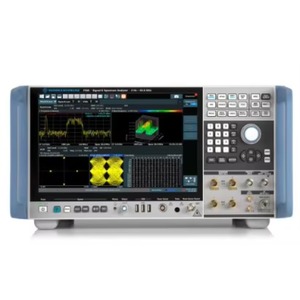 Analizador R&S FSW de Origen Estadounidense con 30 Días de Garantía, Estableciendo Padrones en Innovación y Usabilidad, Precio Negociable Xgeqpt - Product Image 4