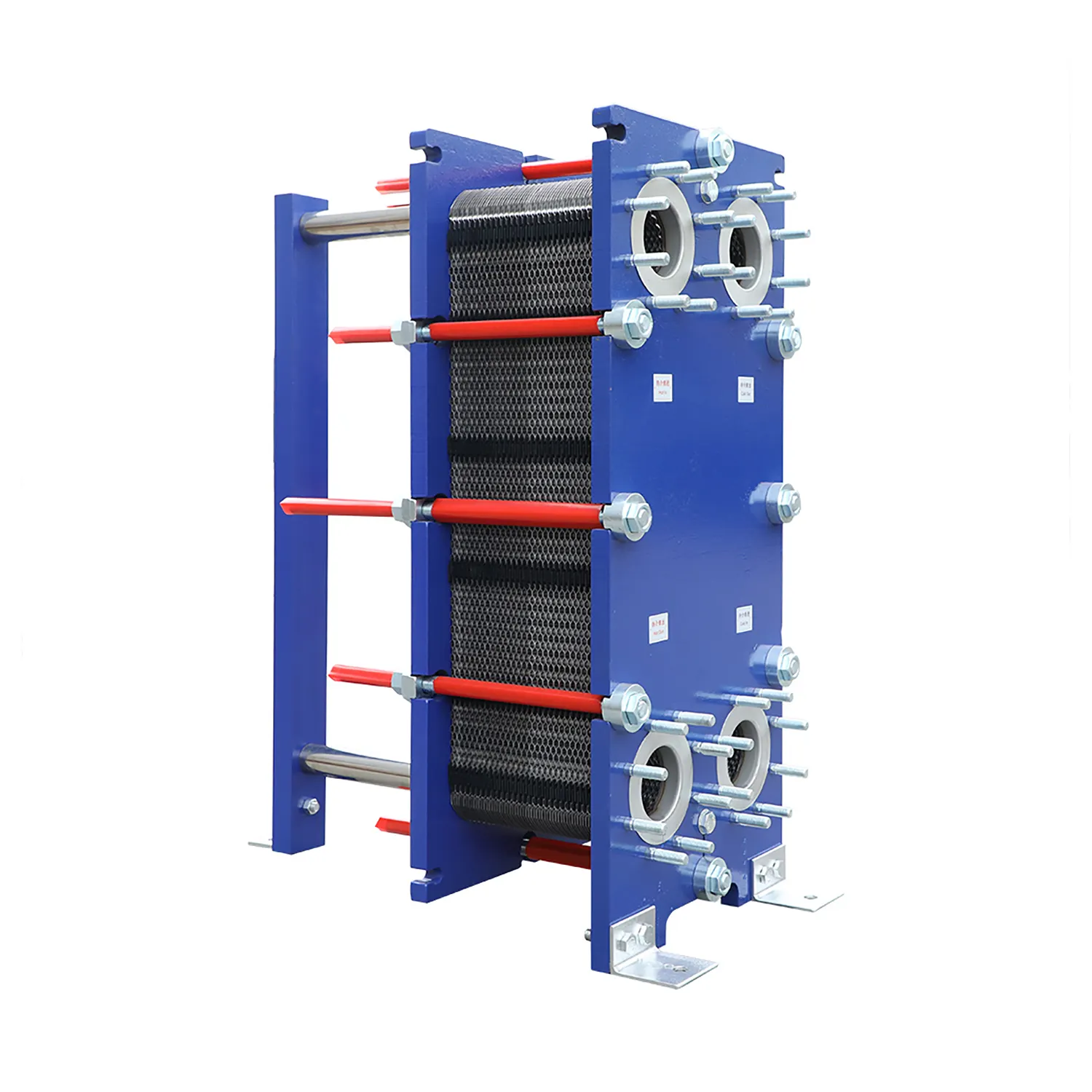 Thermowave Tl250ss Durable Plate Heat Exchanger with Appopriate Price