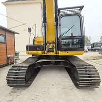 Excavatrices Caterpillar d'occasion à bas prix, excavatrice CAT 320D, 21 tonnes, excavatrice sur chenilles Caterpillar d'occasion à vendre
