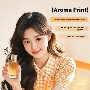 Venta caliente Nuevo Perfume de mujer de <span class=keywords><strong>almizcle</strong></span> de cacao Fragancia de larga duración Explosivo transfronterizo al por mayor <span class=keywords><strong>en</strong></span> Vietnam - Product Image 2