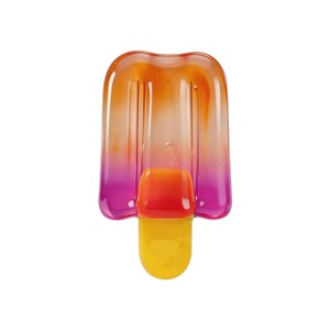 Nuevo Juguete Antiestrés con Forma de Helado de Pascua, Needoh Squishy, Juguetes para Apretar y Descomprimir, Caja Sorpresa, Juguete Divertido para Apretar - Product Image 6