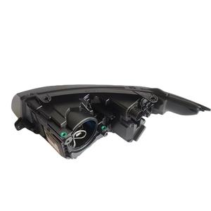 Faros Delanteros Led para Range Rover Evoque, Venta Directa de Fábrica, Faros Delanteros Originales para Automóvil - Product Image 4