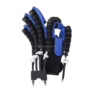 Sarung Tangan Robot Rehabilitasi yang Ditingkatkan 2025 untuk Pemulihan Disfungsi Tangan Akibat Stroke, Alat Terapi Fisik untuk Latihan Jari - Product Image 4