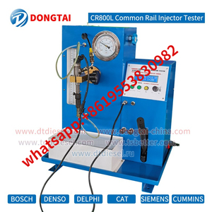 Chất Lượng Cao Hot Sản Phẩm Diesel <span class=keywords><strong>Common</strong></span> <span class=keywords><strong>Rail</strong></span> Phun Nhiên Liệu Mô Hình Thử Nghiệm Băng Ghế Dự Bị CR800L - Product Image 2