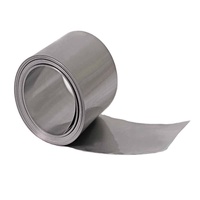 Fil en alliage Kovar 4J29 laminé à chaud de marque XANT, personnalisé OEM, surface brillante, certifié ISO9001, pour l'étanchéité du verre