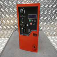 PLC Eurodrive Mclteb00042b1120 0.37kw con Garantía