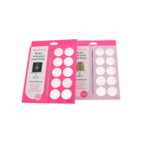 Fil Dentaire Thé Cigare Vin Carton Cadeau Huile Essentielle Bouteille Kraft Boîte de Papier Emballage Pour Robe