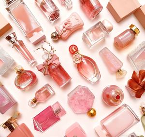 Мини 10 мл парфюмерный туман для женщин легкий аромат экологически чистый твердый карман духи ноты фрукты Лаванда древесина сексуальность - Product Image 5