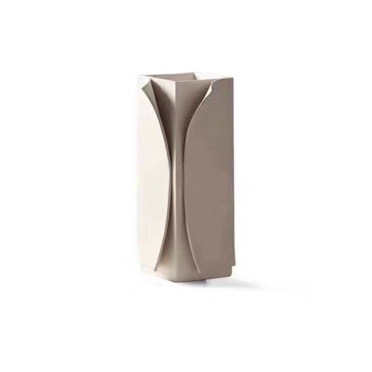Beige blanco-M