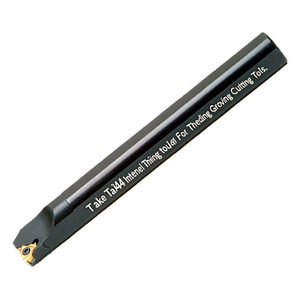 ที่จับเครื่องมือเกลียวในรุ่น Ttake Ta1444 สำหรับงานเกลียว งานร่อง และงานตัด - Product Image 2