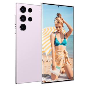 2024 S24 siêu điện thoại thông minh 16GB + 1TB Dual Sim Nano gốc mở khóa 7.2 inch Điện thoại di động với LTE và CDMA Trong Tiếng Anh - Product Image 5