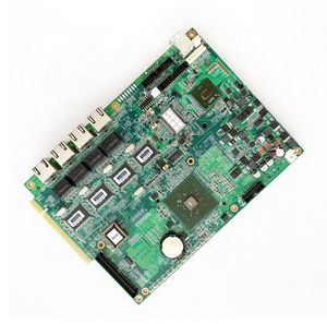 Advantech NAMB-300ISS Carte mère industrielle Module de carte CPU 100% testé 9692030020E REV.A1 19A2030004 Stock disponible - Product Image 3
