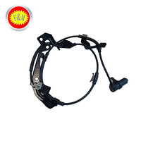 Capteur de vitesse de roue ABS L200 MN102574, pièce automobile neuve et populaire pour moteur de voiture, vente en gros