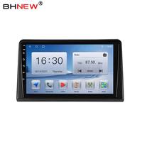 Autoradio Android pour Hyundai Sonata LF 2017-2019, lecteur multimédia radio vidéo, navigation GPS, prise en charge du WIFI, Car-play, DVR