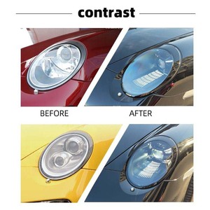 CREULI Nouveaux phares LED 12V pour 911 997.1 997.2 2004-2011 <span class=keywords><strong>2023</strong></span> Style PDLS Feux <span class=keywords><strong>de</strong></span> voiture - Product Image 2