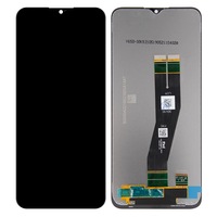Pantalla LCD Original de Alta Calidad para Teléfono Móvil Samsung A02S A03S A03 A04E M02S M03S