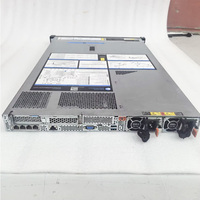 Server Rak Lenovo ThinkSystem SR630 V2 V3 Chassis 1U 2.5Inch/3.5Inch 8/12/16Sff Intel Xeon Terlaris Stok Tersedia Garansi 3 Tahun