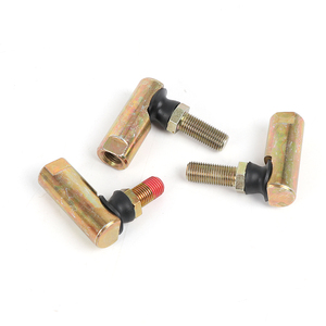 Piezas de cortacésped <span class=keywords><strong>ES45</strong></span>, accesorio de extremo de acero inoxidable, liberación rápida, rodamiento de varilla - Product Image 5