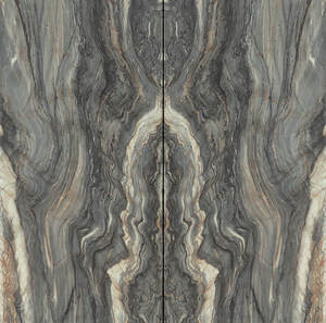 Premium Gesinterde Steenplaat Gepolijste Kunstmarmer voor TV-achterwand - Product Image 4