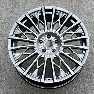 Profession elle Lieferung Aluminium legierung Guss Autor äder Felgen 20 Zoll 5 Löcher 5x1143 für WEDS KRANZE 855EVO - Product Image 4