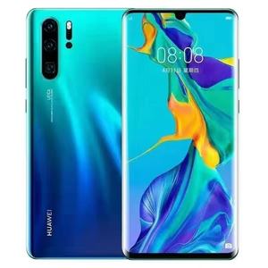 Venta caliente de buena calidad Smartphone 5G Android Sistema HarmonyOS Teléfono móvil Casi nuevo para <span class=keywords><strong>Huawe</strong></span> <span class=keywords><strong>P30</strong></span> Pro - Product Image 2