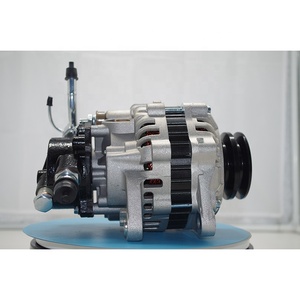 Para Hyundai H1 <span class=keywords><strong>alternador</strong></span> 2,5 A002T82899 A003TN0699 A2T82899 <span class=keywords><strong>Mitsubishi</strong></span> <span class=keywords><strong>L200</strong></span> L300 del <span class=keywords><strong>alternador</strong></span> del camión 12V 90A - Product Image 1