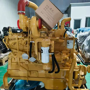 Nuevo motor diésel mecánico personalizado NT855 NTA855 - Product Image 1