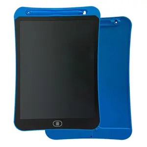 10 Inch Lcd writing tablet Erasable lock function Electronic Notepad Drawing Board Digital Writing Pad kids with cpc