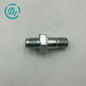 Valve de retour de suralimentation diesel EexcavaStart 1-13260041-0 6BG1 4HK1, durable, anti-fuite, compatible ZX200 ZX230, garantie 6 mois - Product Image 4