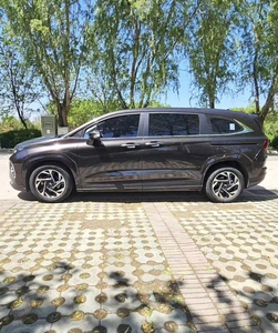 Offerta Speciale: Auto Usata <span class=keywords><strong>Hyundai</strong></span> Custo 2024 1.5T 270TGDi Benzina, 5 Porte, 7 Posti, <span class=keywords><strong>Van</strong></span> di Grandi Dimensioni, Basso Chilometraggio, Tetto Apribile - Product Image 3