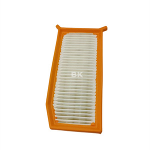 Filtre à air de voiture Bk Filter 16546-0509R pour Nissan Qashqai 2016, pièce de rechange - Product Image 2