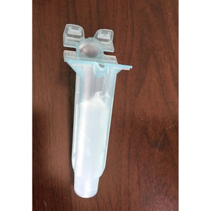 Accesorio de conducto rígido Dbry de PVC de 0.5 mm con cableado en espiral para riego exterior e iluminación de calles - Product Image 1