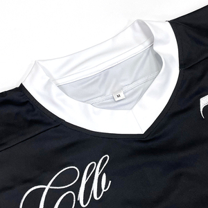 Camiseta de Fútbol Americano al por Mayor, Personalizada con Impresión Digital, Transpirable, Talla Grande, Estilo Retro, Jersey de Fútbol Americano Oversize - Product Image 2