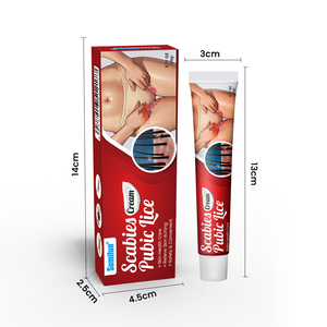 Crema para el Cuidado Personal de la Salud Femenina, Nuevos Productos, Ungüento - Product Image 4