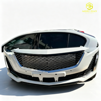 Parachoques Usados de Alta Calidad para Cadillac CT5 CT4 CT6 CTS SLS, Parachoques Delanteros y Traseros Completos, Incluyendo Faros Delanteros y Guardabarros Gershon