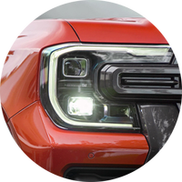 JOP4x4 OEM Style LED Phare pour Ranger T9 XL XLT 2022 4X4 4WD Offroad Accessoires Condition Nouveau