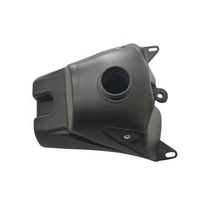 Pièces en plastique pour moto électrique Surron, kit de carénage pour MINI 110 XR-125 Dirt Bike, réservoir de carburant, coussin de selle, performance racing