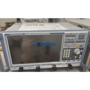 Analizador de Redes R&S Rohde & Schwarz ZNB20 (20GHz) de 4 Puertos*go H - Product Image 1