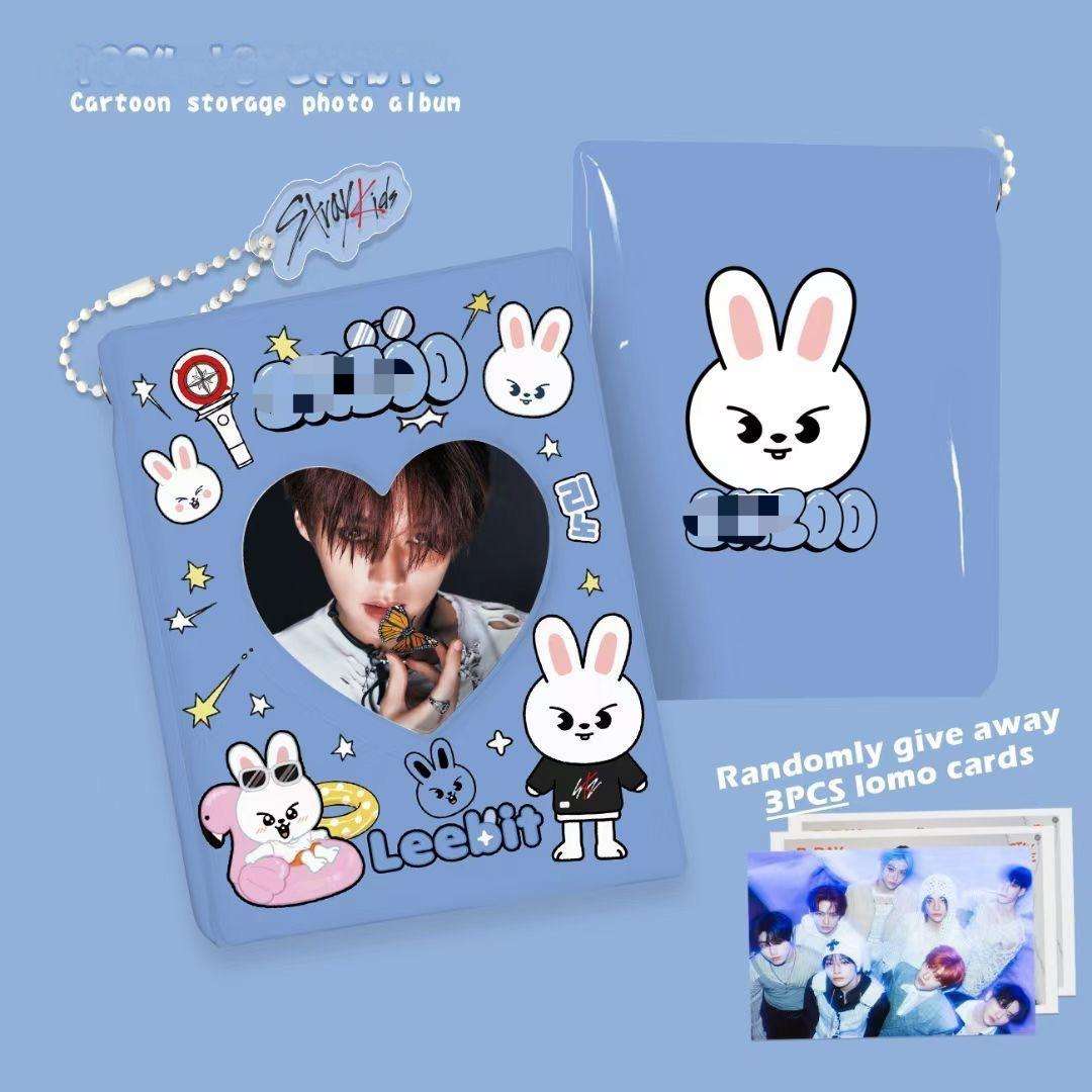 กระต่ายขาว Sk