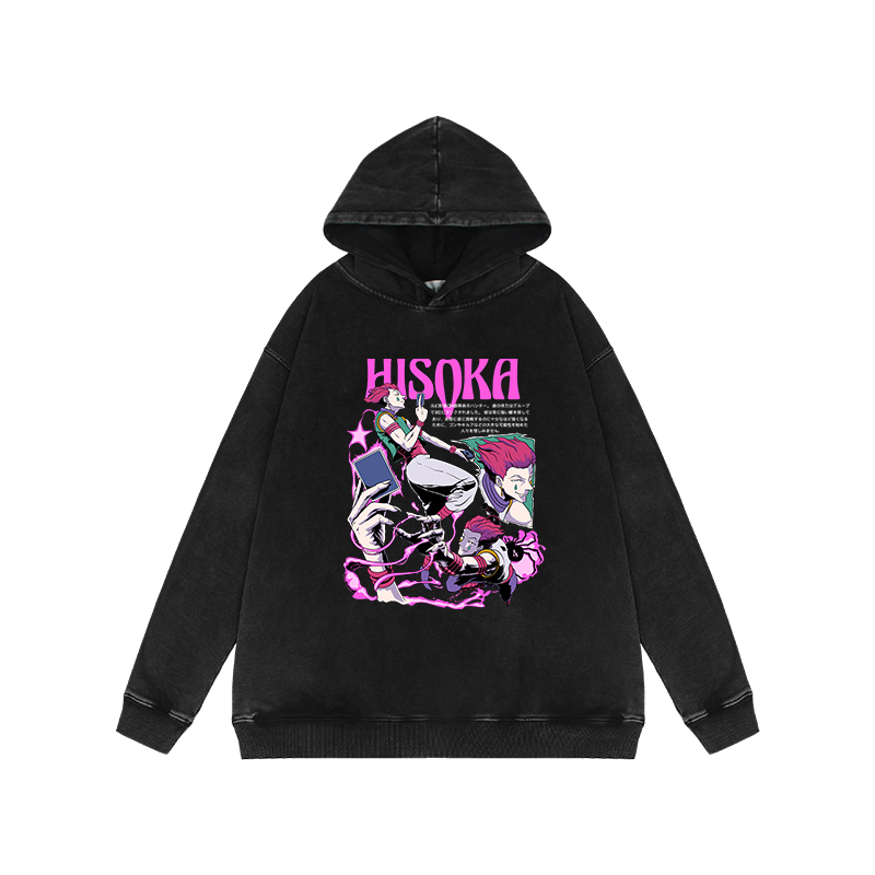 8 Black