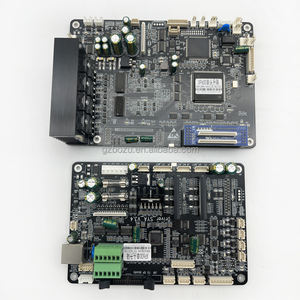 Kit de Actualización Individual para Impresora Xp600, Conjunto de Placa Senyang para Convertir DX5/DX7/i3200 a Cabezal Único Xp600 - Product Image 2