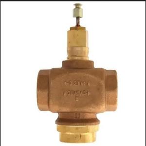 Original Version Vh58 Series Globe Valves Work with Ml35/ml25 Motorized <b>Linear</b> <b>Actuators</b> to Control Water Flow - Product Image 5