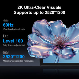 วิทยุติดรถยนต์ Android 14 รุ่น UIS7865 8 คอร์ 2.2GHz แบบยูนิเวอร์แซล 2 DIN สเตอริโอไร้สาย รองรับ CarPlay และ Android Auto พร้อม DSP AI Voice 4G GPS สำหรับรถยนต์ทุกประเภท - Product Image 5