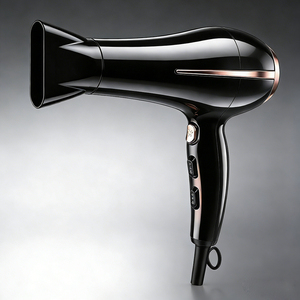 Secador de Pelo Comercial de Alta Resistencia 2400W para Hoteles y Salones Profesionales, Servicio de Logotipo Personalizado y Venta al Por Mayor Disponible AVANT-GARDE - Product Image 3