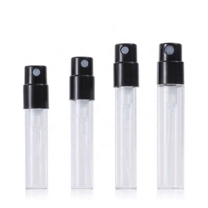 Custom logo 1.5ml 2ml Mist Vial <b>Sample</b> Spray Glass <b>Perfume</b> <b>Bottle</b> Luxury <b>Perfume</b> <b>Sample</b> <b>Bottles</b> - Product Image 6