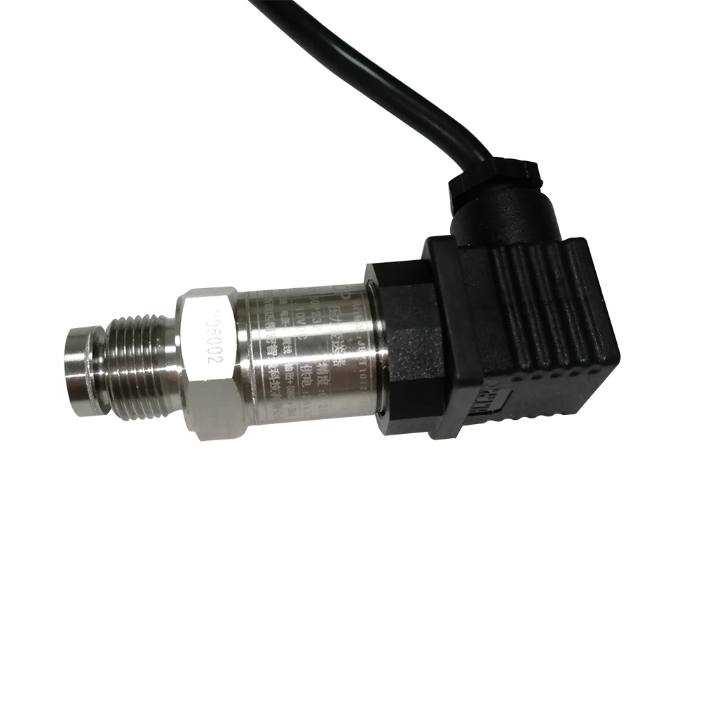 Китайский промышленный датчик давления диафрагмы 4-20 мА