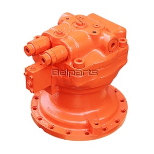 อะไหล่รถขุด Dx225 มอเตอร์สวิง K1000697A มอเตอร์หมุน - Product Image 2