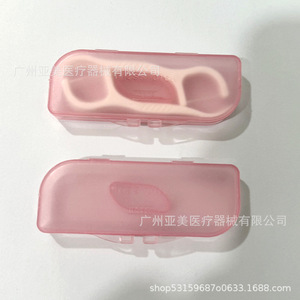 Paquete de 10 Palillos Dentales Desechables de Alta Elasticidad, Material de Seda para Uso Doméstico y Clínicas Dentales, Suministro Directo del Fabricante - Product Image 5