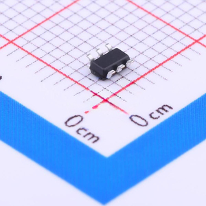 Mạch Tích hợp <span class=keywords><strong>IC</strong></span> sx1308 sot-23-6 DC DC chuyển mạch điều chỉnh 2V-24V 2A 1.2Mhz thành phần điện tử - Product Image 2