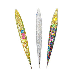 Résine époxy transparente pour loisirs créatifs pour enfants, fabrication de bijoux en résine, fournisseur de stylos en résine, kit de fabrication de stylos en résine pour enfants - Product Image 4